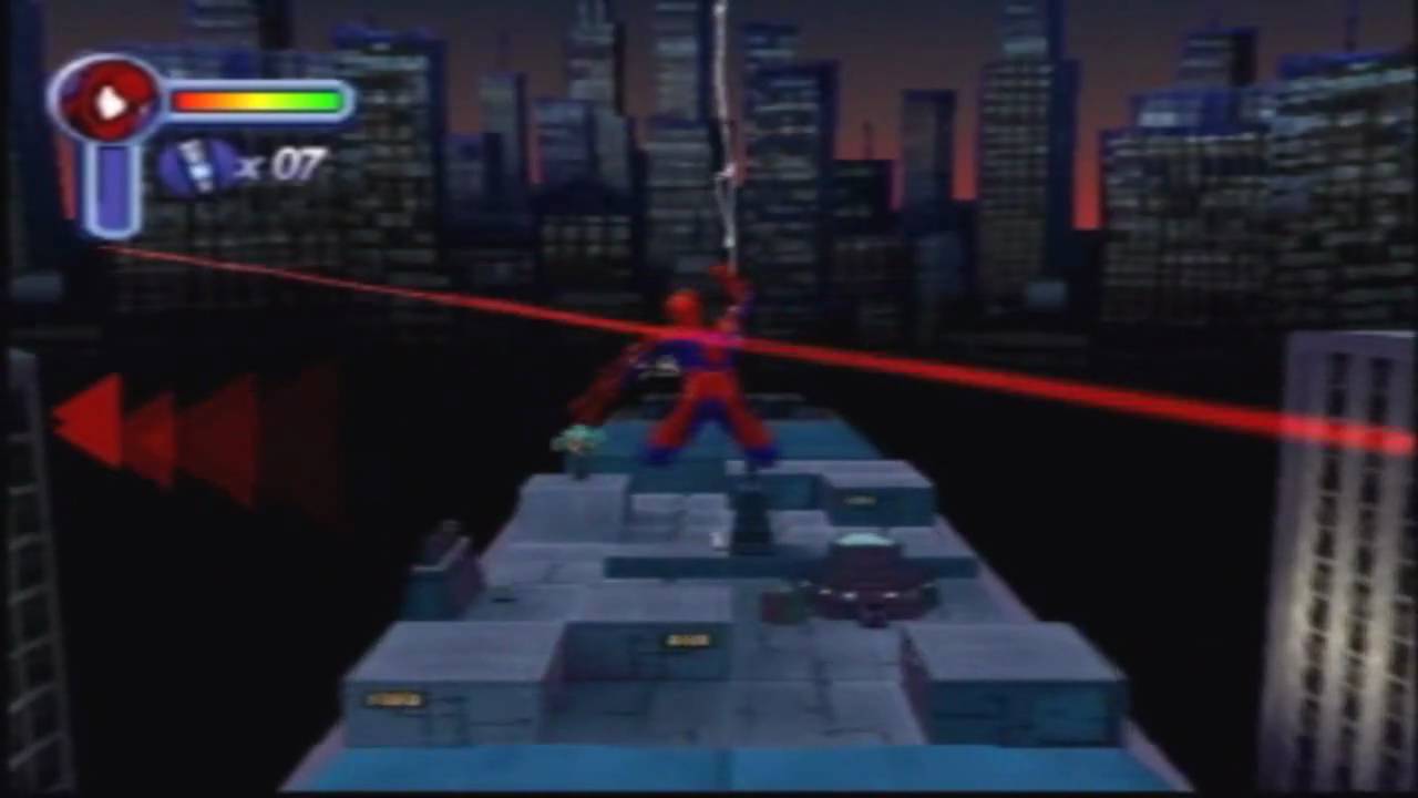 spiderman 2 enter electro online